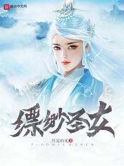 缥缈圣女男扮女装