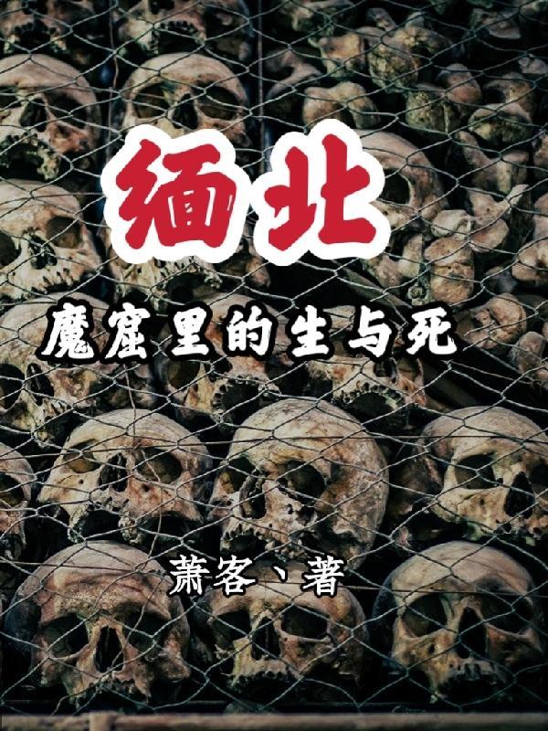 缅北魔窟里的生与死小慧