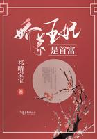 娇养王妃是首富秦湛