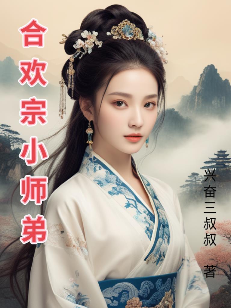 合欢宗小师弟全集免费观看