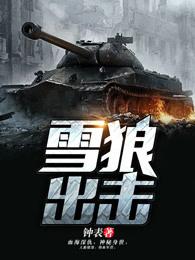 雪狼出击TXT全文免费