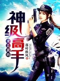 女总裁的神级高手叶凡