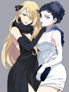 为美好的宝可梦世界献上内卷无防盗