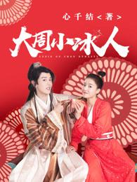 大周小冰人角色介绍