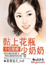 十亿纸婚黏上花瓶少奶奶