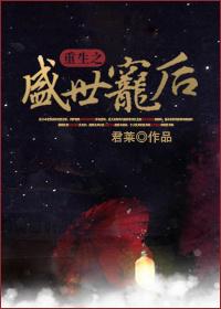 重生之盛世宠后BY流云