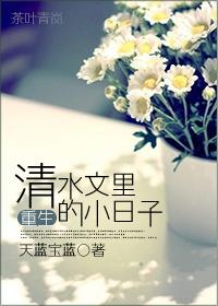 重生清水文里的小日子 聚合中文网