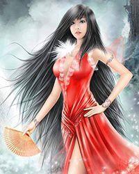 最强帝皇召唤系统秦君女人