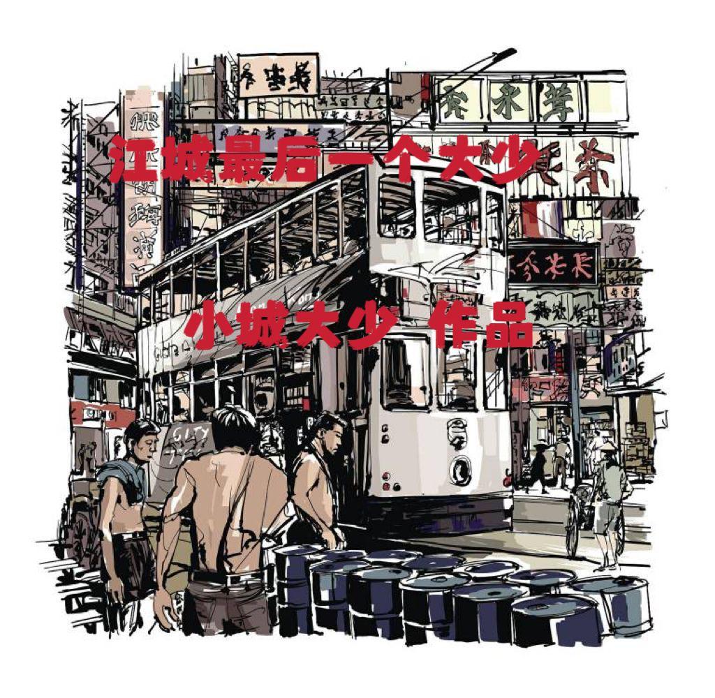 江城最后一个大少免费