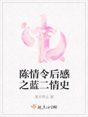 陈情令后感之蓝二情史2