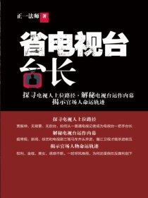 海南省电视台台长