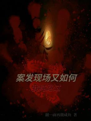 案发现场结尾曲