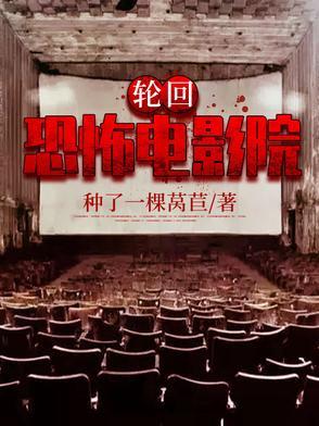 轮回电影恐怖吗