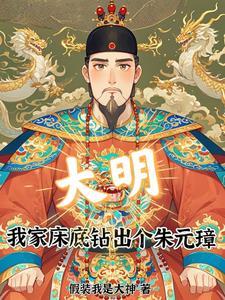 我家床底有个大明