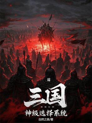 三国开局变强系统