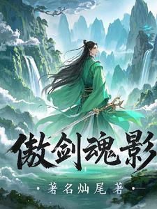 傲剑英雄传-血影狂刀