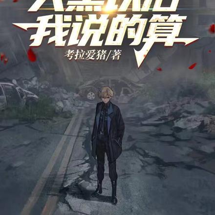 末世教父我有一群疯子兄弟第二部