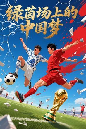 足球小将goal2001