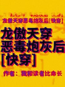 龙傲天的穿越番