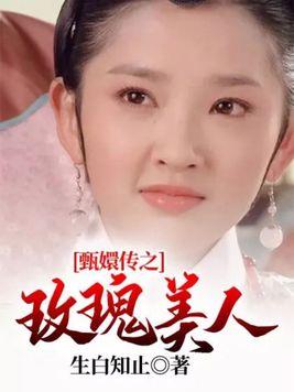 甄嬛传之玫瑰美人TXT笔趣阁