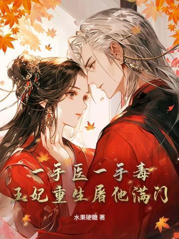 毒手医妃一针走天下