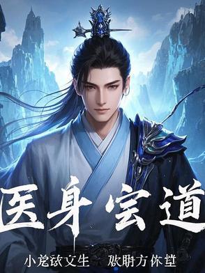 医道生香最新章节