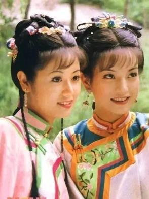 新还珠格格泰燕文大全