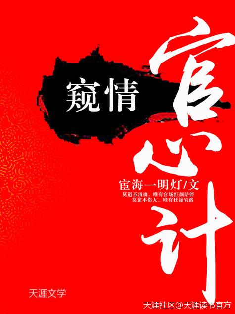 窥情官心计完整版