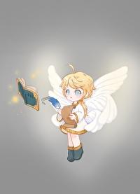 路西菲尔(重生)