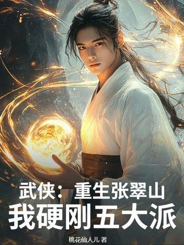 我硬刚五大派桃花仙