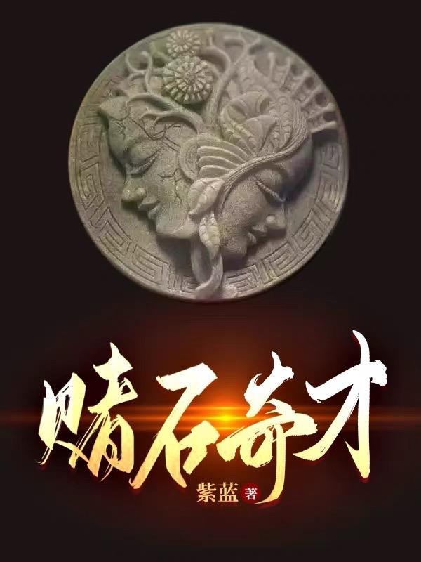 赌石奇才小农民秦三宝