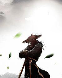 人间武圣绝世状元郎红薯怪