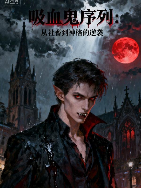 吸血鬼のフルコース2