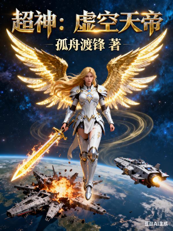 超神之虚空来客