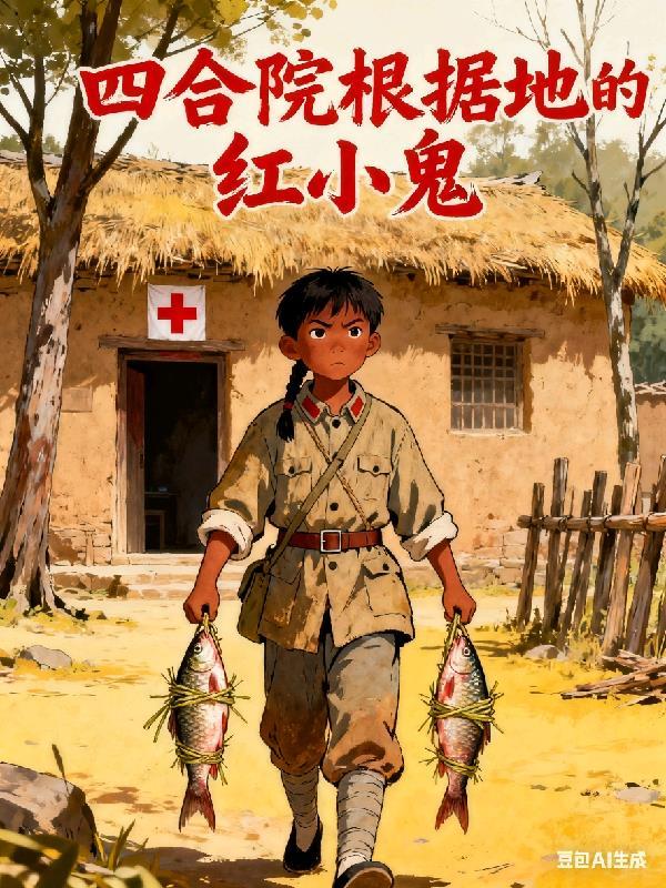 四合院根据地的红小鬼书海阁