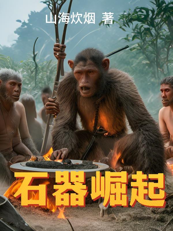 石器崛起穿越全文阅读免费