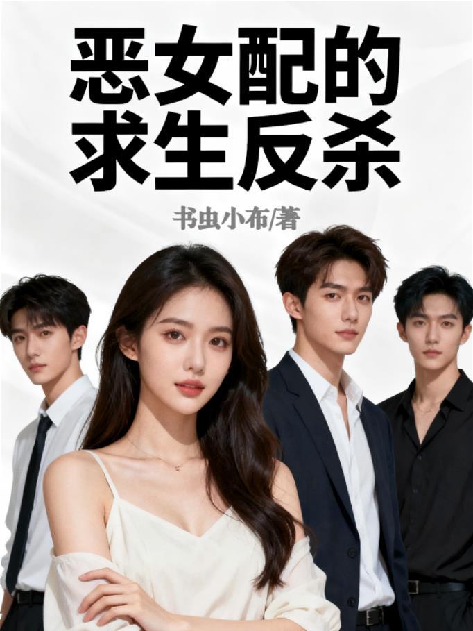 恶毒女配求生记(穿书)龙珠