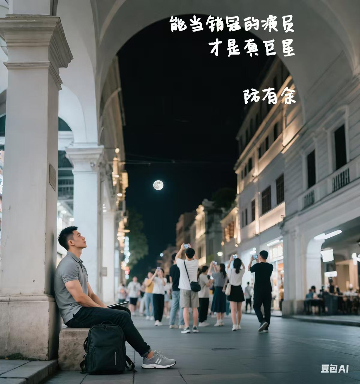 销冠可以有多牛