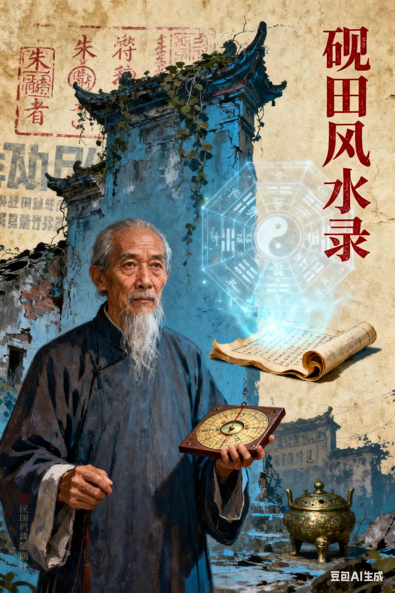 风水中砚台是什么意思