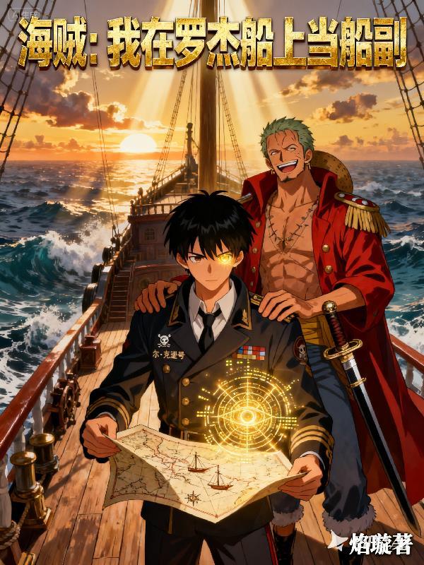 海贼王之我是罗杰的船员