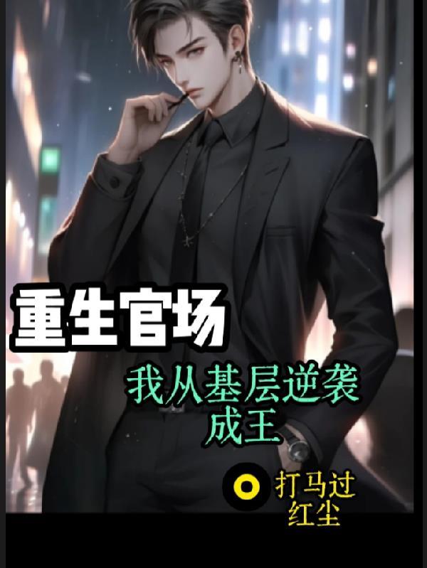 从基层干起的官场