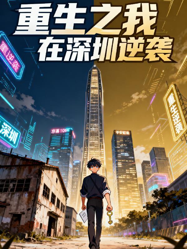 重生在深圳进厂的