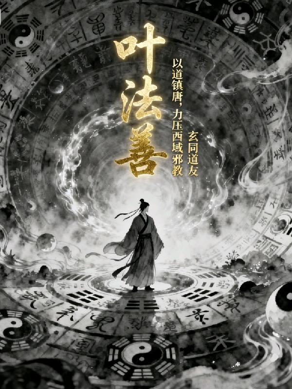 叶法善成仙了吗