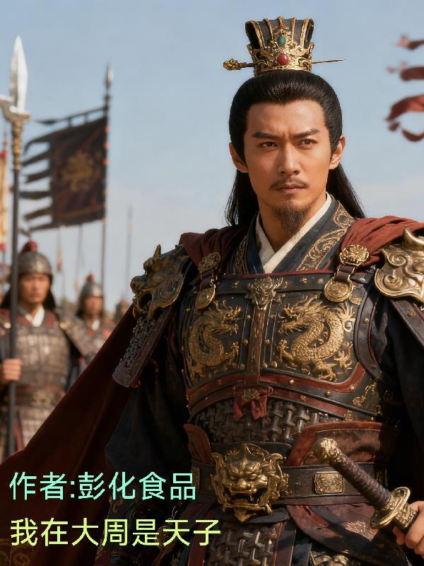 大周天子全文阅读