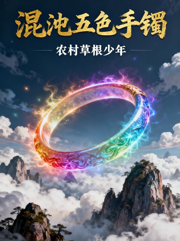 混沌五色手环怎么用