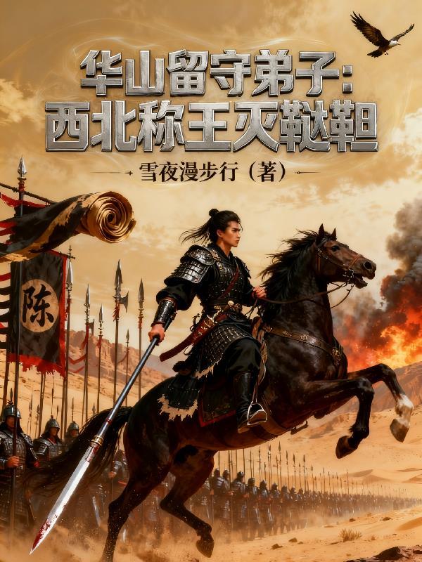 华山派弃徒回山挑衅