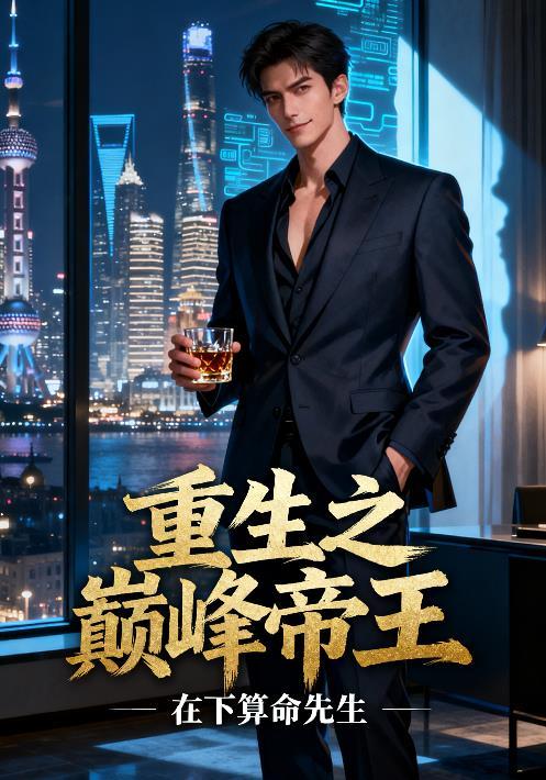 重生之巅峰女帝全文免费