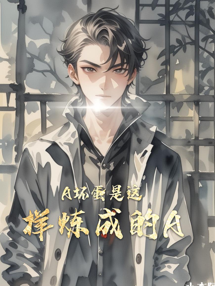 坏蛋是这个样练成的