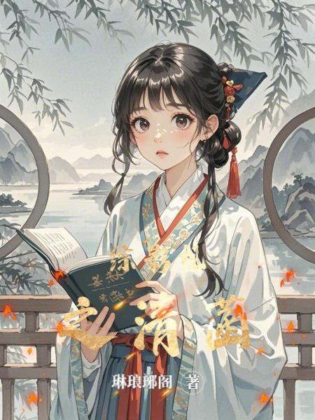 综影视之清女神