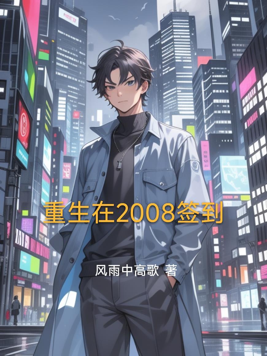重生在2008年的